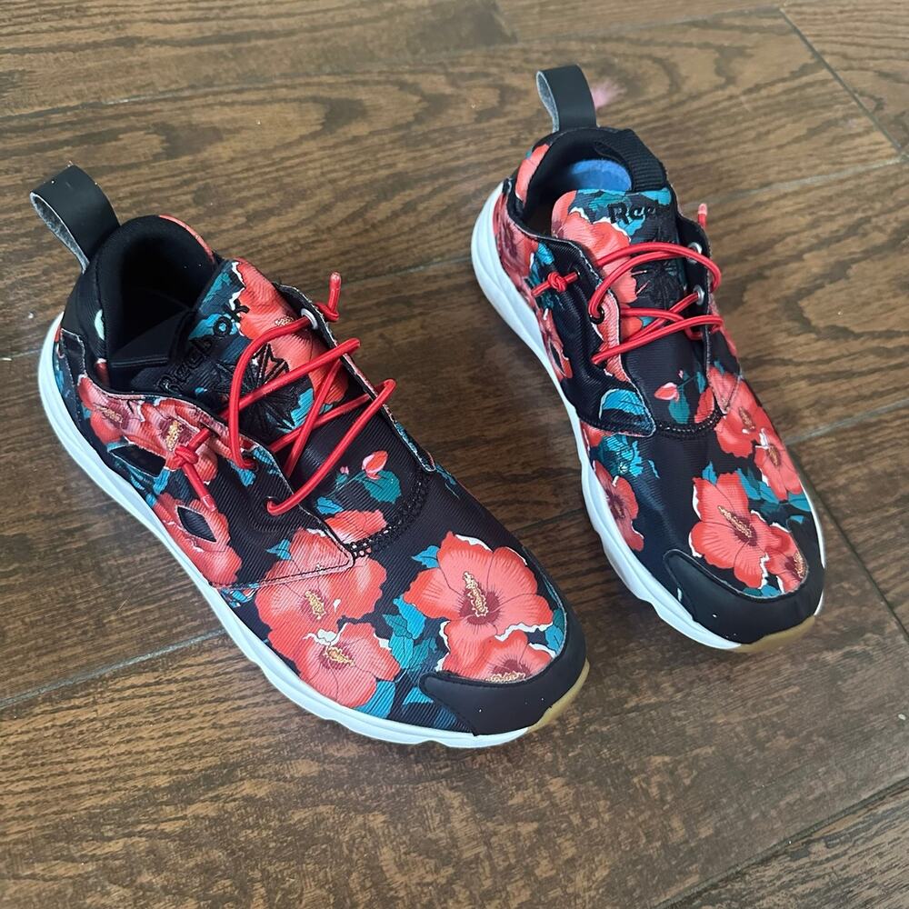 Reebok Shoes